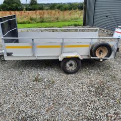 trailer