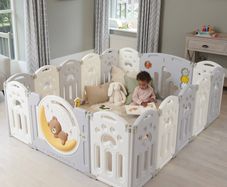 Playpen
