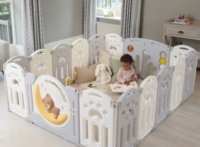 Playpen