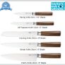 Taylors Eye Witness Knife Block Image 10