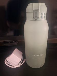 Momcozy Portable Milk Warmer