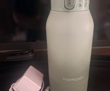 Momcozy Portable Milk Warmer