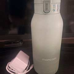 Momcozy Portable Milk Warmer