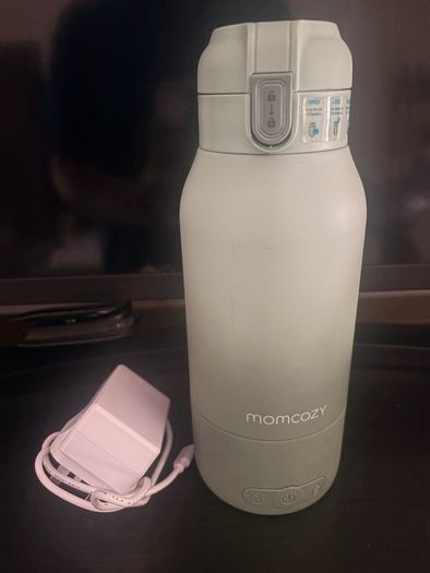 Momcozy Portable Milk Warmer