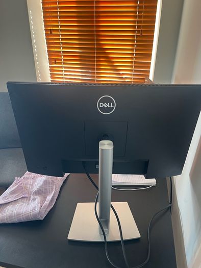 Dell P2422H 24-inch Full HD Monitor