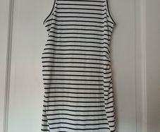 SHEIN Winter Maternity dress,