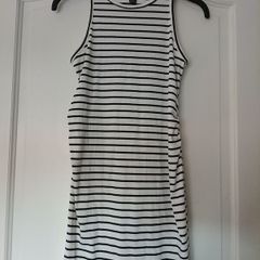 SHEIN Winter Maternity dress,
