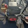Honda 4.0 petrol power washer Image 2