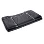 Sauna Blanket  Infrared Heating with Arm Holes for Detox Oxford 71x31in Image 4