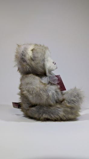 Charlie bears Melanie