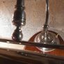 Art Deco Desk Lamp Image 6