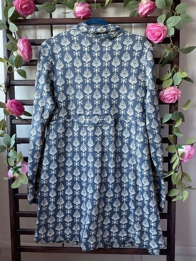 cardigan  avoca size 2 coatigan coat