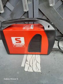 welder