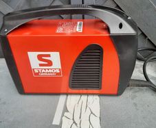 welder