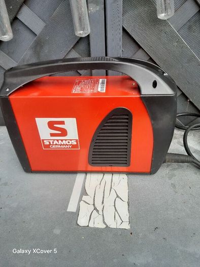 welder