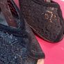 Incredible Bond Street Vintage Shoes Heels Image 3