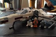 lego star wars x-wing