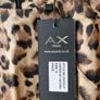 Leopard dress (Ax paris) Image 3