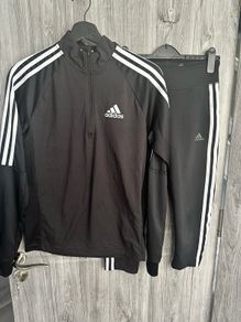 Ladies Adidas Set