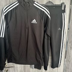 Ladies Adidas Set