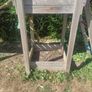 TP Toys Wooden Climbing Frame Image 4