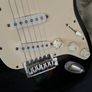 Electric Guitar Image 3