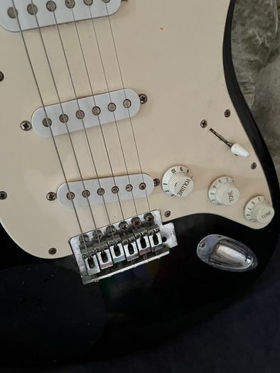Electric Guitar