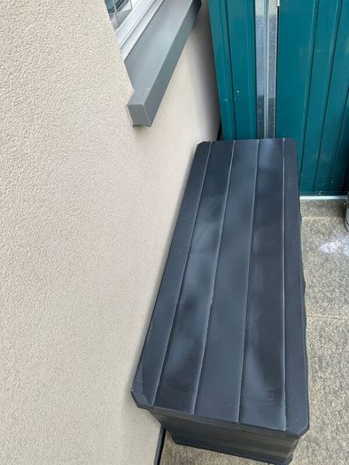 Garden Storage box
