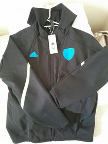 Arsenal jacket