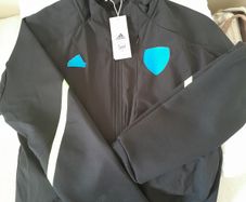 Arsenal jacket