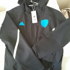 Arsenal jacket