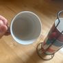 6 cup with holder Image 3