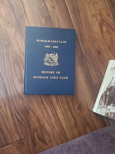 Dundalk interest books