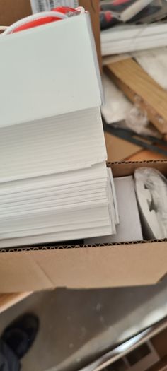 Faux Wood Blinds