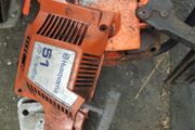 Chainsaws