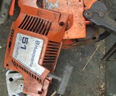Chainsaws