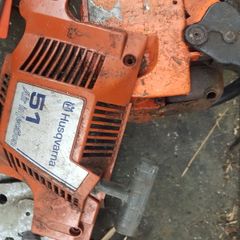 Chainsaws