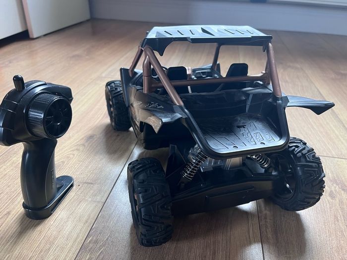 Remote Control Yamaha YXZ 1000R 1:16 Scale Replica