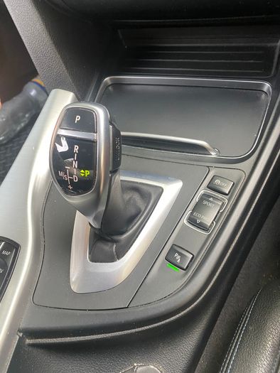 2017 BMW 4 Series X drive