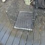 dog cage Image 2