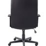 Canasta Leather High Back Executive Office Chair Image 3