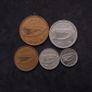 Ireland : 1964 , Pre-Decimal Coins - Circulated Image 2