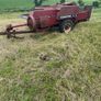 International square baler Image 3