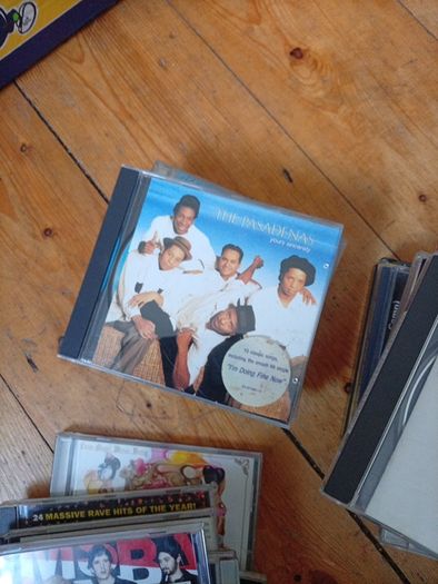 cds