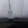 Wii U, Model WUP-010(EUR), Ser HAB1-GG01, Excellent Cosmetic Condition, Screen Glass is not broken, but display is cracked, Comes with Charger Image 5