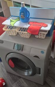 toy washing machine