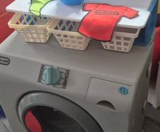toy washing machine