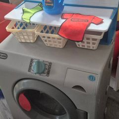 toy washing machine