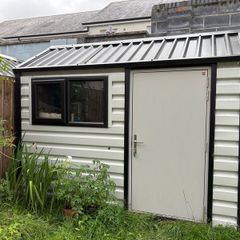 Garden Shed excellent condition