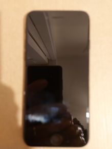 Apple Iphone 7, 32GB, Black, not powering on, for parts or repair, excellent cosmetic condition Model A1778